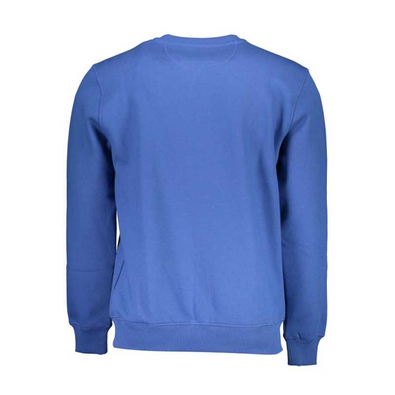 NORTH SAILS SWEATSHIRT WITHOUT ZIP MAN BLUE