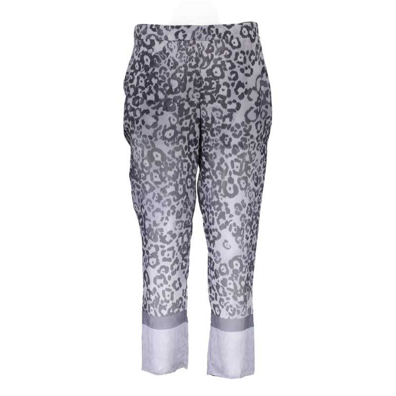 LIU JO PANTALONE DONNA BLU