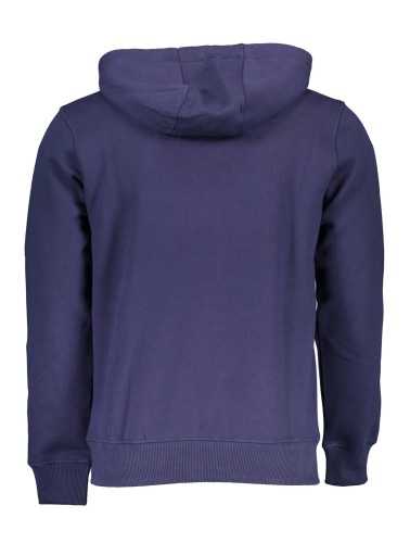 NORTH SAILS SWEATSHIRT WITHOUT ZIP MAN BLUE