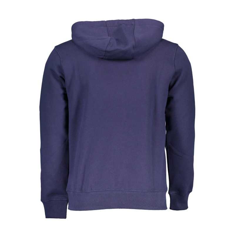 NORTH SAILS SWEATSHIRT WITHOUT ZIP MAN BLUE