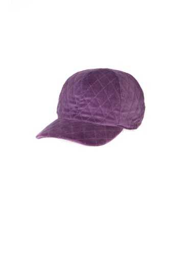 DENNY ROSE PURPLE WOMAN HAT