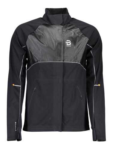 BJORN DAEHLIE MEN'S SPORT JACKET BLACK