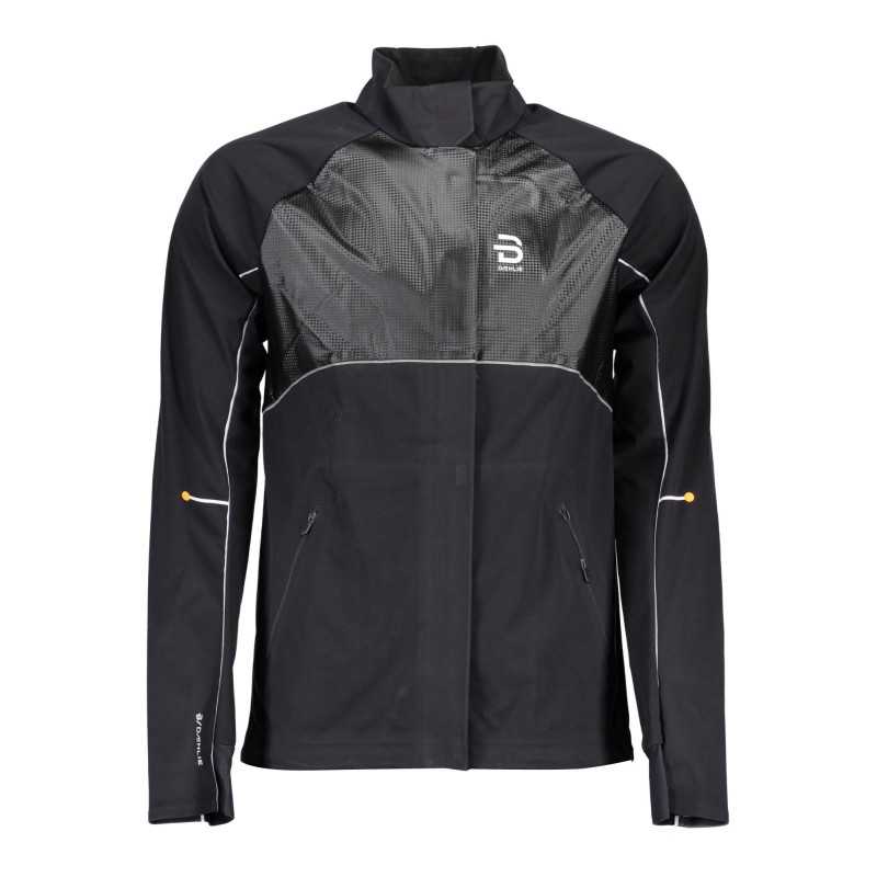 BJORN DAEHLIE MEN'S SPORT JACKET BLACK