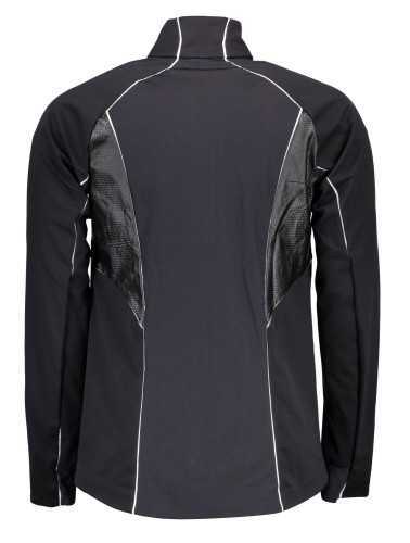 BJORN DAEHLIE MEN'S SPORT JACKET BLACK