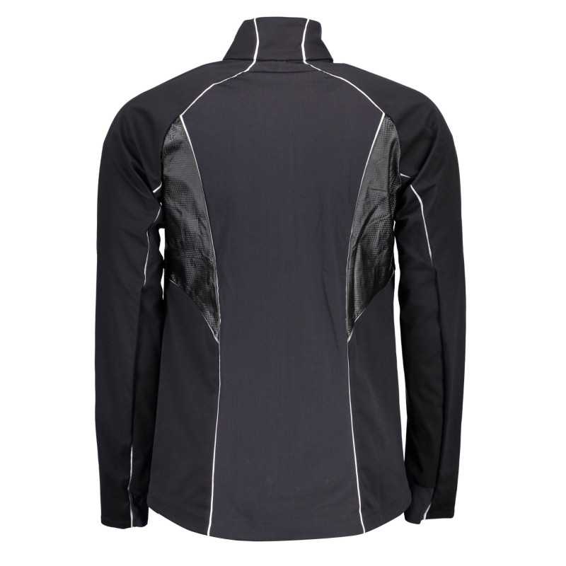 BJORN DAEHLIE MEN'S SPORT JACKET BLACK