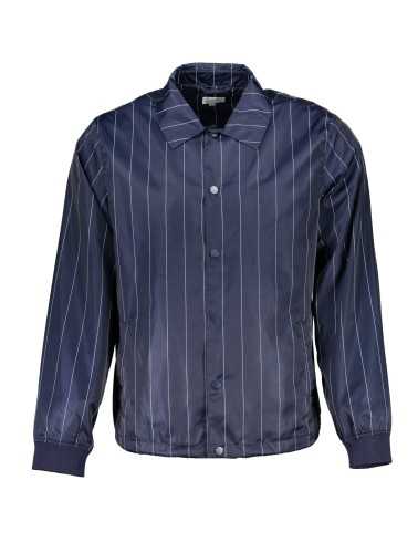 GANT GIACCA SPORTIVA UOMO BLU