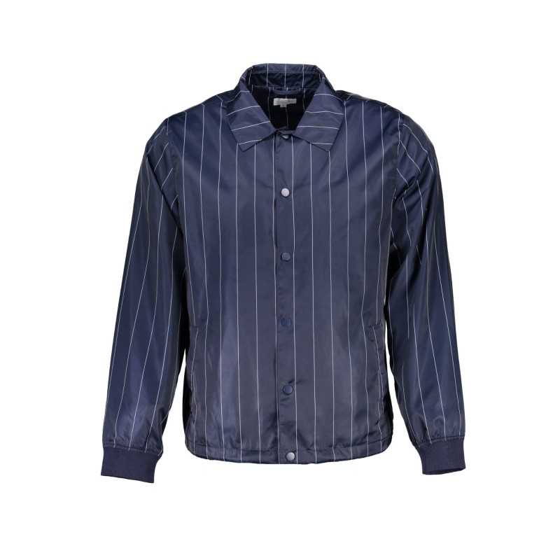 GANT MEN'S BLUE SPORT JACKET