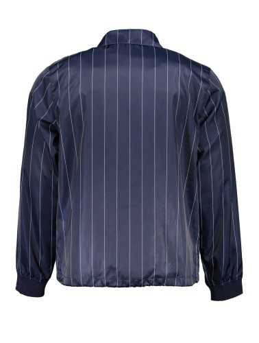 GANT MEN'S BLUE SPORT JACKET