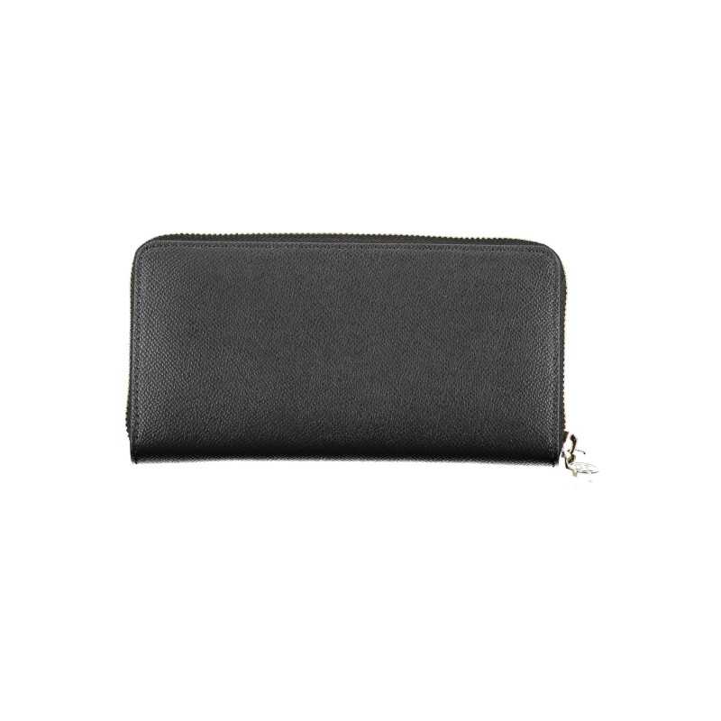 TOMMY HILFIGER PORTAFOGLIO DONNA NERO