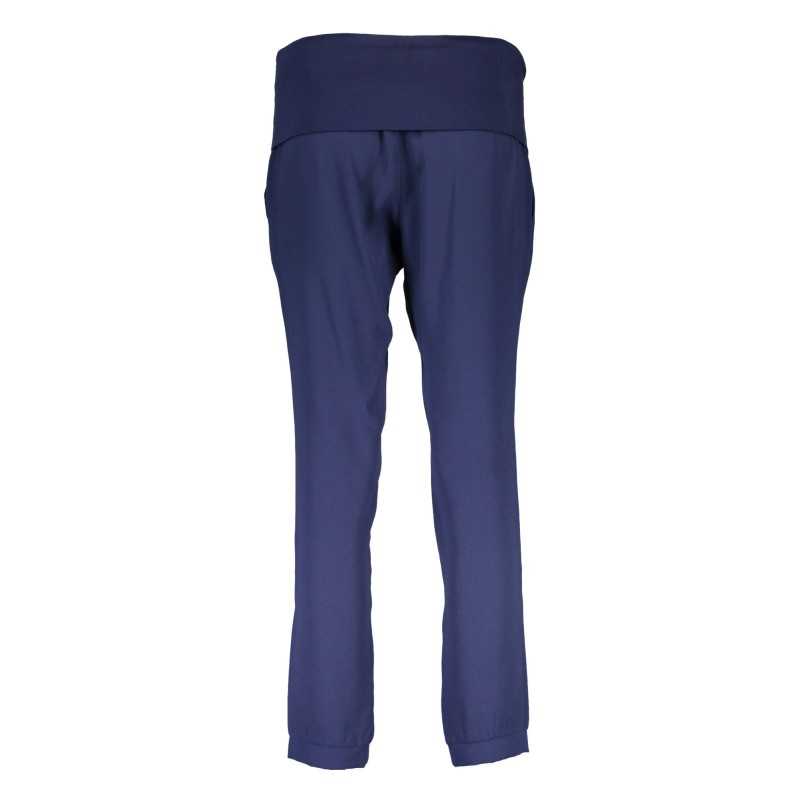 LIU JO PANTALONE DONNA BLU