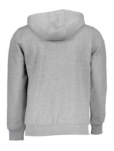 NORTH SAILS SWEATSHIRT WITHOUT ZIP MAN GRAY