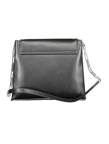 CALVIN KLEIN WOMEN'S BAG BLACK