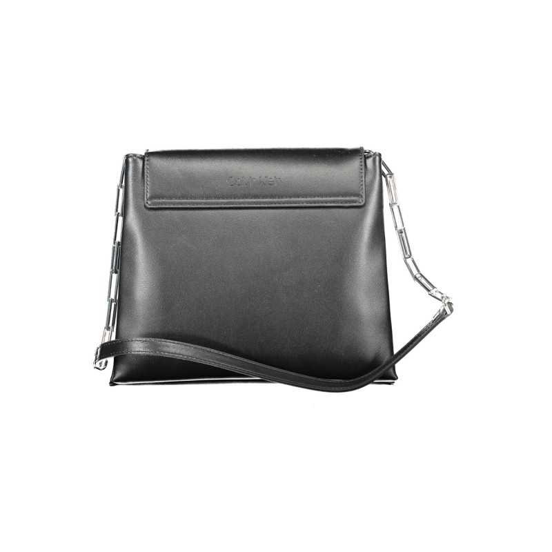 CALVIN KLEIN WOMEN'S BAG BLACK