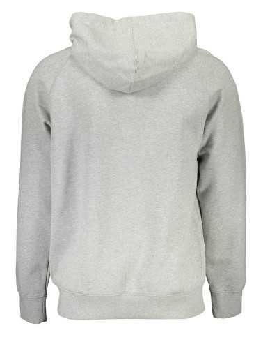 TIMBERLAND SWEATSHIRT WITHOUT ZIP MAN GRAY