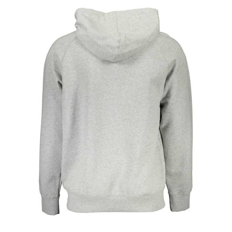 TIMBERLAND SWEATSHIRT WITHOUT ZIP MAN GRAY