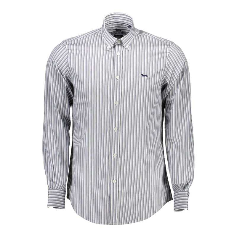 HARMONT & BLAINE MEN'S LONG SLEEVE SHIRT LIGHT