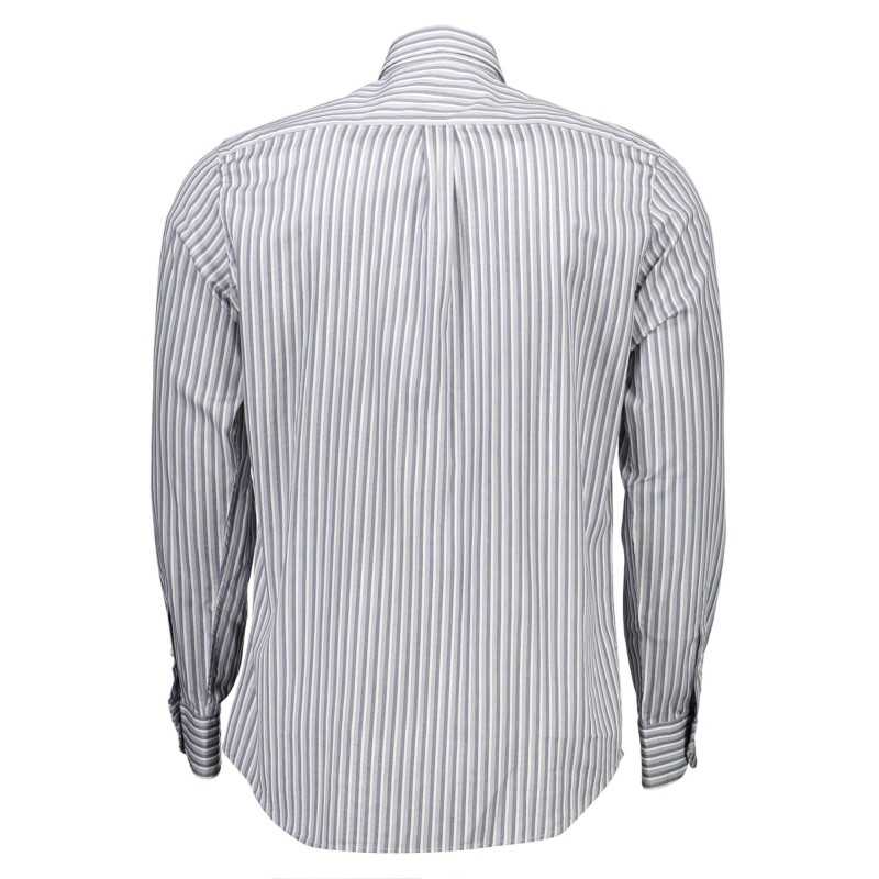 HARMONT & BLAINE MEN'S LONG SLEEVE SHIRT LIGHT