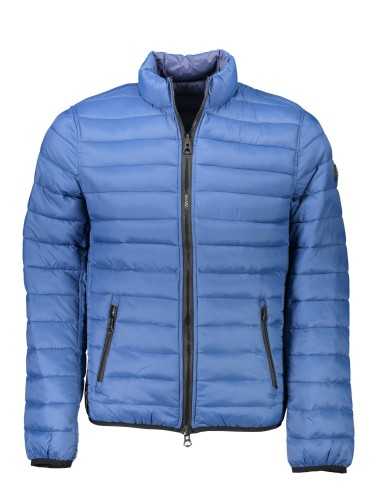 US POLO ASSN. MEN'S BLUE JACKET