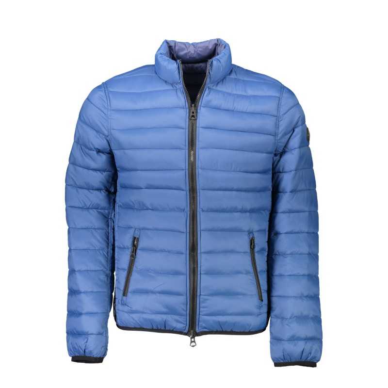 US POLO ASSN. MEN'S BLUE JACKET