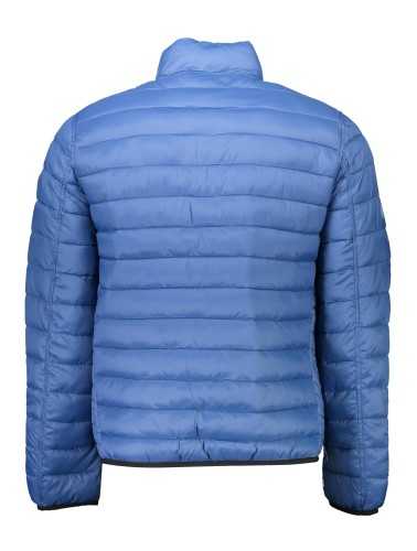 US POLO ASSN. MEN'S BLUE JACKET