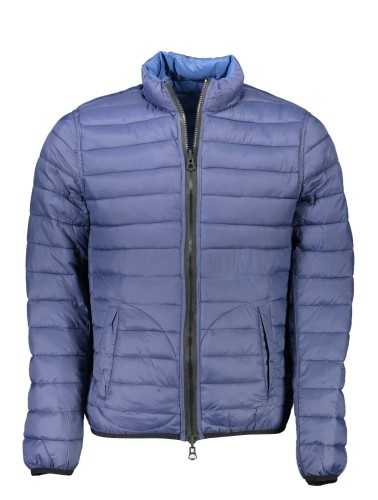 US POLO ASSN. MEN'S BLUE JACKET