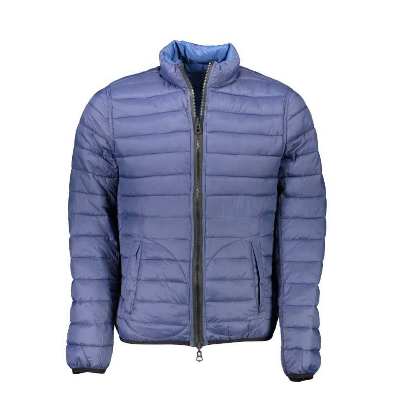 US POLO ASSN. MEN'S BLUE JACKET