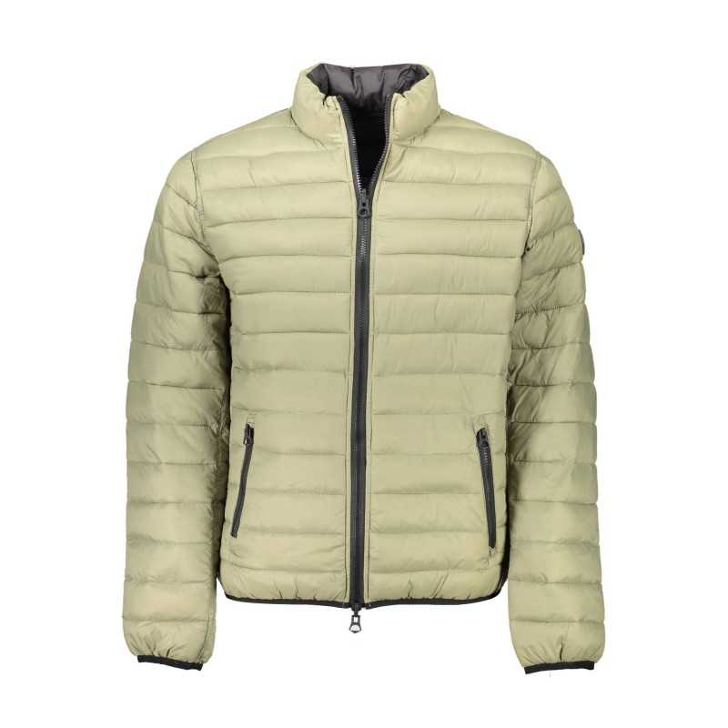 US POLO ASSN. GREEN MEN'S JACKET