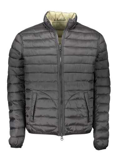 US POLO ASSN. GREEN MEN'S JACKET