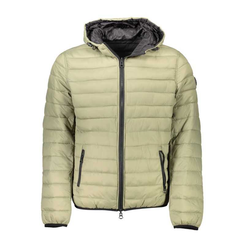 US POLO ASSN. GREEN MEN'S JACKET