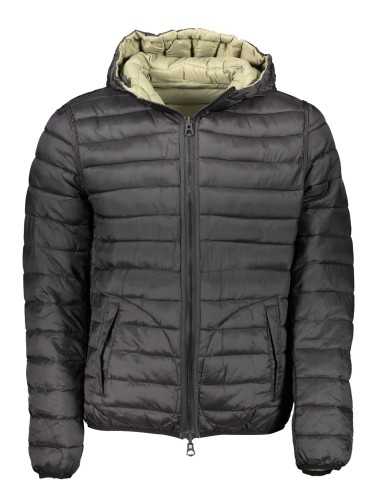 US POLO ASSN. GREEN MEN'S JACKET