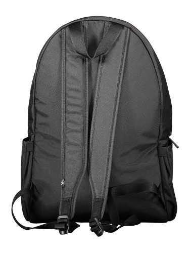 CALVIN KLEIN MEN'S BLACK BACKPACK