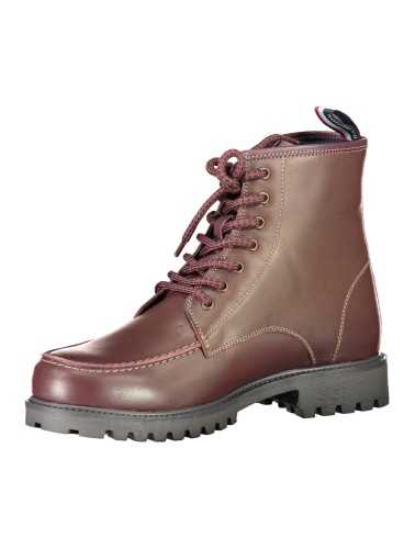 US POLO ASSN. RED MEN'S BOOTS