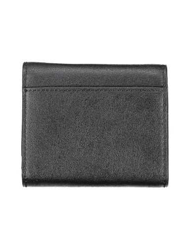 CALVIN KLEIN BLACK WOMEN WALLET