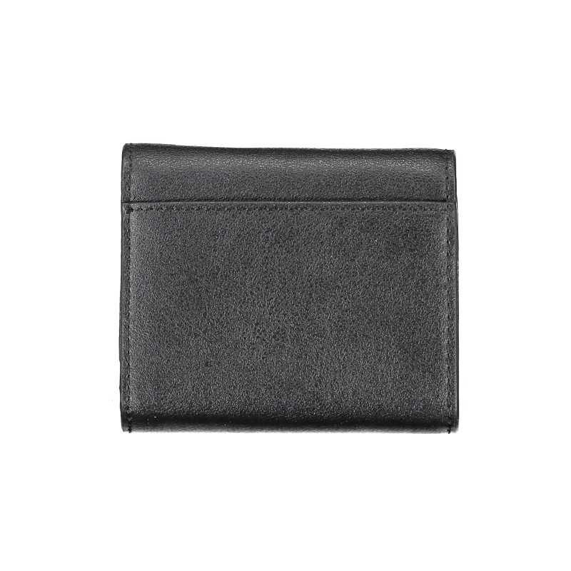 CALVIN KLEIN BLACK WOMEN WALLET