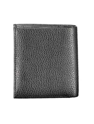 CALVIN KLEIN BLACK MEN'S WALLET