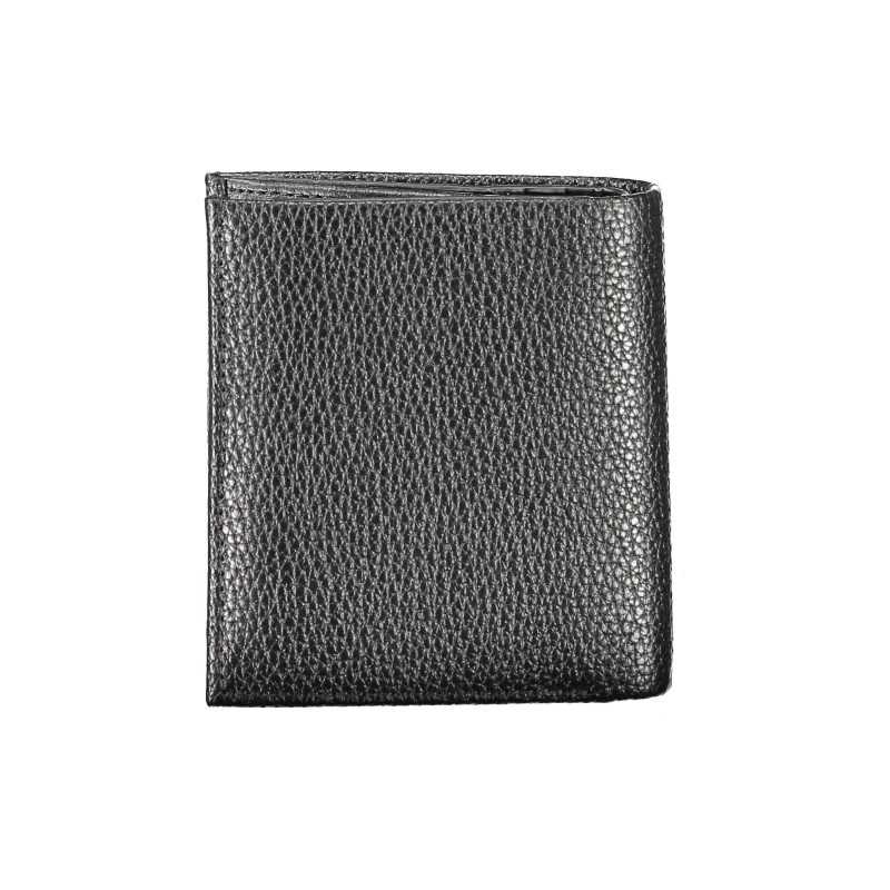 CALVIN KLEIN BLACK MEN'S WALLET