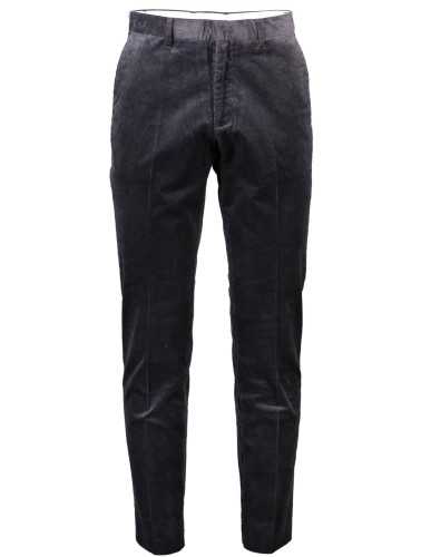 GANT MEN'S BLUE TROUSERS