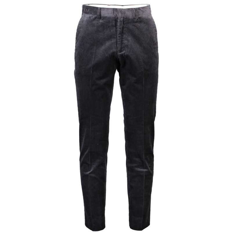 GANT MEN'S BLUE TROUSERS