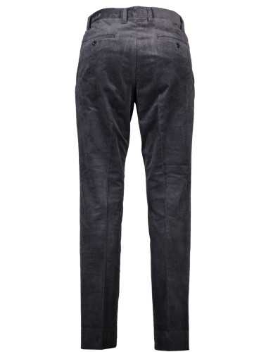 GANT MEN'S BLUE TROUSERS