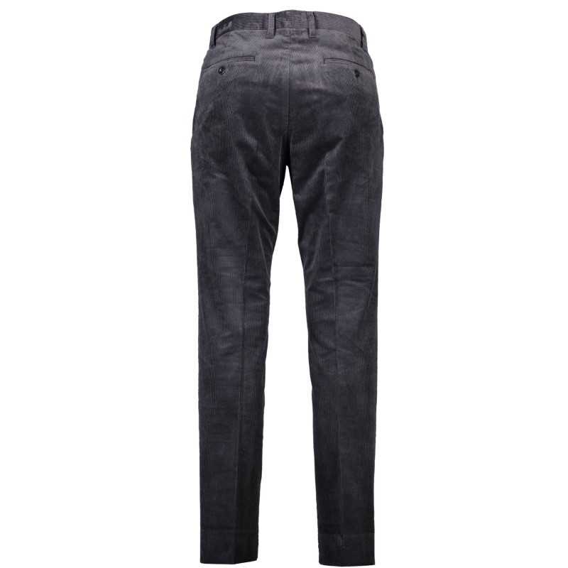 GANT MEN'S BLUE TROUSERS