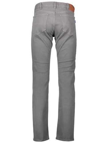 GANT MEN'S GRAY PANTS