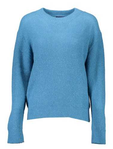 GANT MAGLIONE DONNA BLU