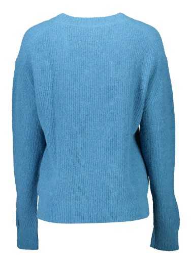 GANT MAGLIONE DONNA BLU