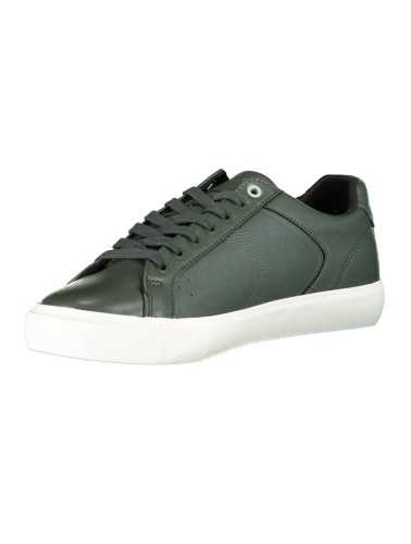 LEVI'S GREEN MEN'S SPORTS SHOES