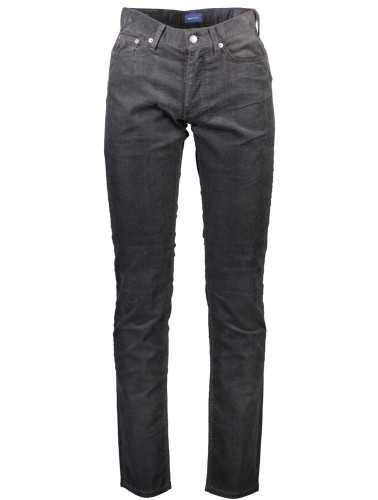 GANT MEN'S GRAY PANTS