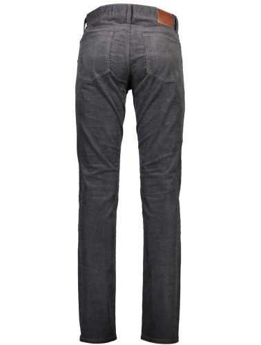 GANT MEN'S GRAY PANTS