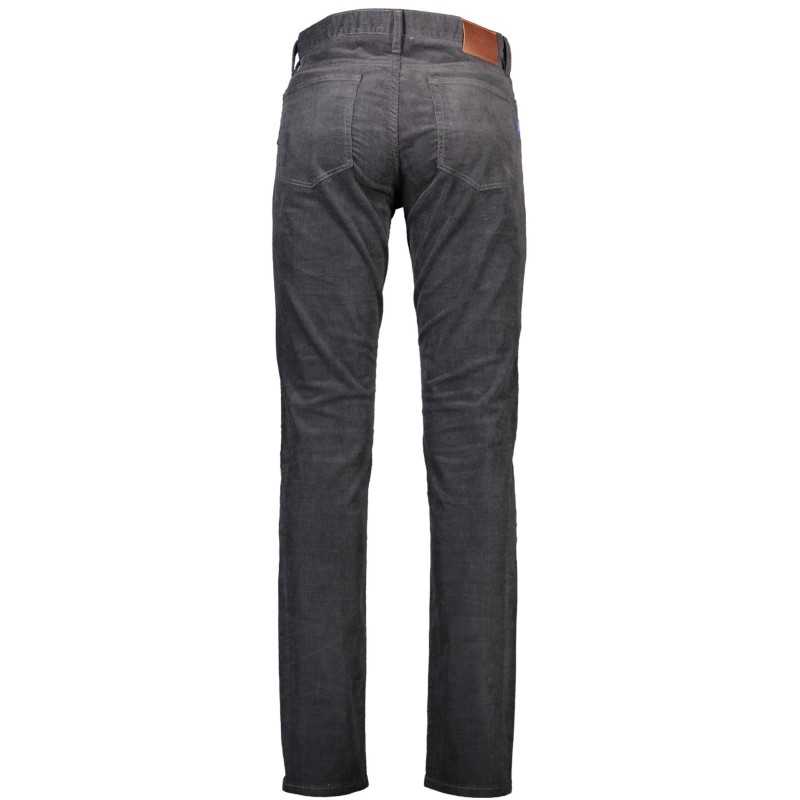 GANT MEN'S GRAY PANTS