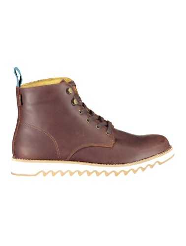 LEVI'S BROWN MEN'S SHOE BOOT