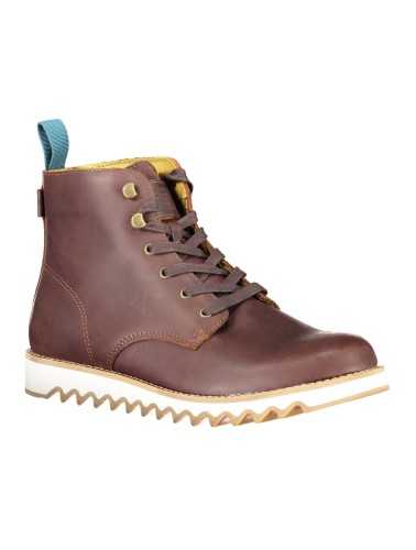 LEVI'S BROWN MEN'S SHOE BOOT