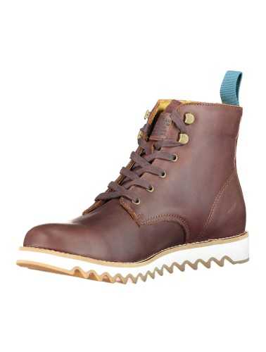 LEVI'S BROWN MEN'S SHOE BOOT